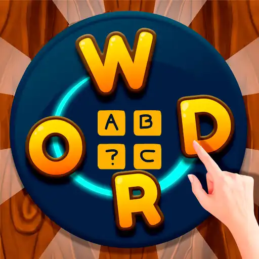 Play word brain -wordgames puzzle APK