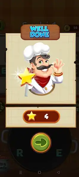 Play word brain -wordgames puzzle  and enjoy word brain -wordgames puzzle with UptoPlay