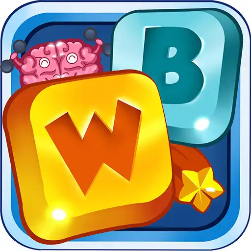 Play Word Brain: Words Cross Puzzle APK Play Word Brain: Words Cross Puzzle APK