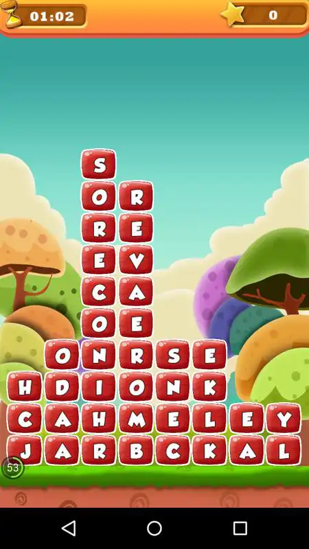 Play Word Break