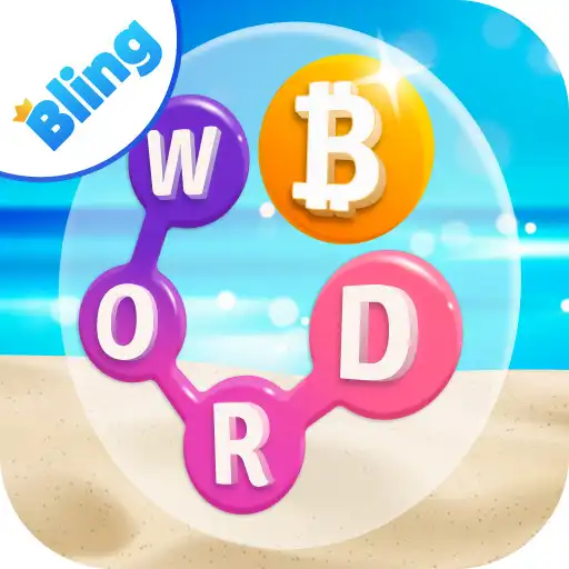 Play Word Breeze - Get Bitcoin! APK