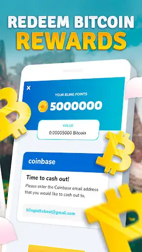 Play Word Breeze - Get Bitcoin! as an online game Word Breeze - Get Bitcoin! with UptoPlay