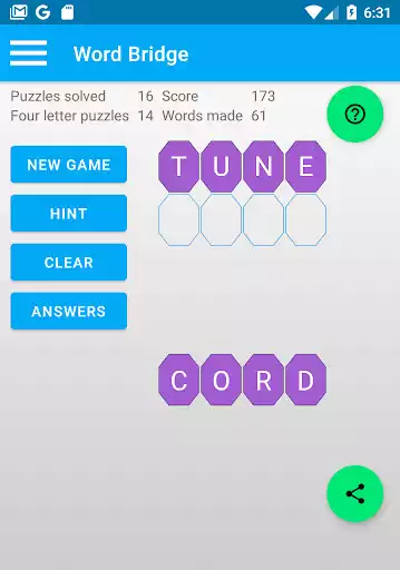 Play Word Bridge and enjoy Word Bridge with UptoPlay Play Word Bridge and enjoy Word Bridge with UptoPlay