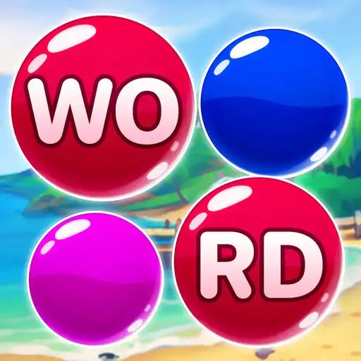 Play Word Bubble Puzzle - Word Game APK Play Word Bubble Puzzle - Word Game APK