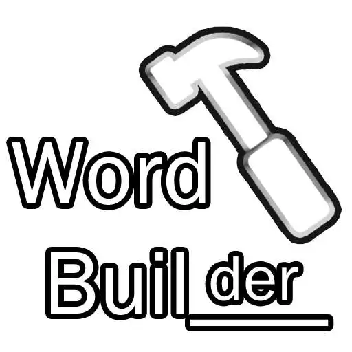 Play Word Builder: Puzzle Word Game APK Play Word Builder: Puzzle Word Game APK