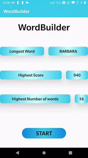 Play WordBuilder and enjoy WordBuilder with UptoPlay Play WordBuilder and enjoy WordBuilder with UptoPlay