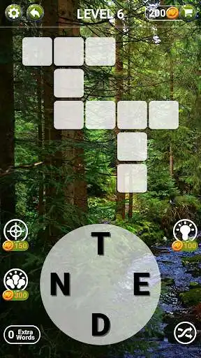 Play Word Bundle: Crossword  and enjoy Word Bundle: Crossword with UptoPlay