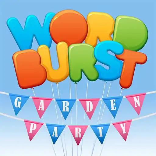Play Word Burst: Garden Party APK Play Word Burst: Garden Party APK