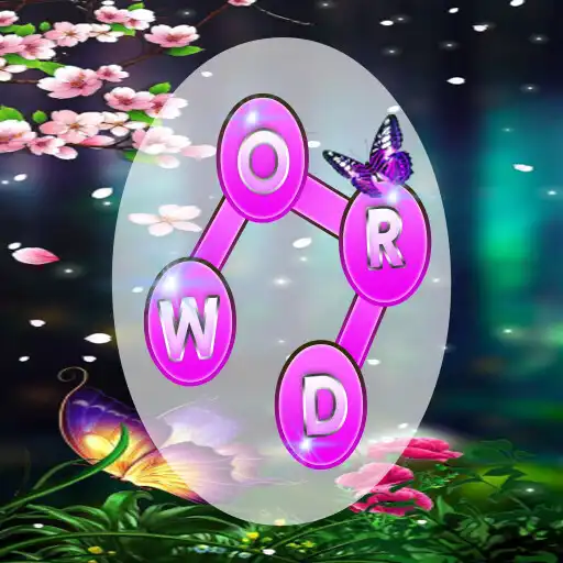 Play Word Butterfly APK