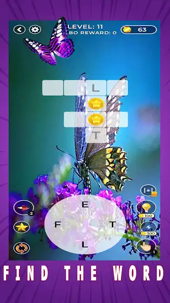 Play Word Butterfly  and enjoy Word Butterfly with UptoPlay Play Word Butterfly  and enjoy Word Butterfly with UptoPlay