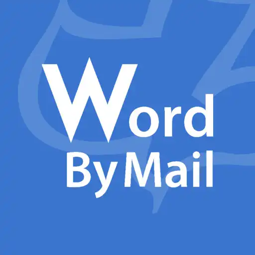 Play Word By Mail APK Play Word By Mail APK