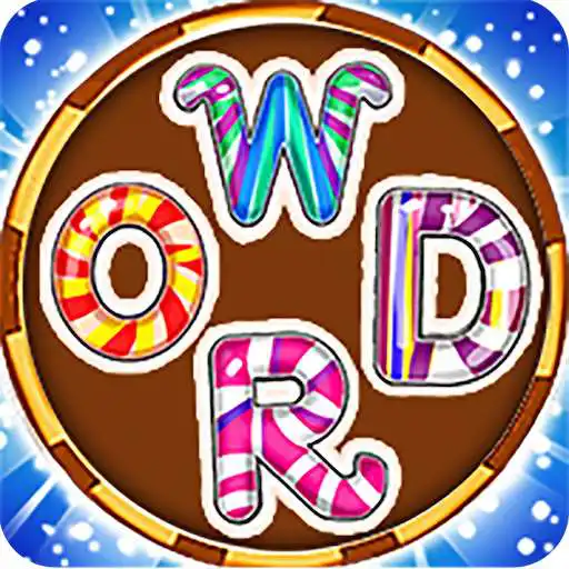 Play Word Candy Connect APK