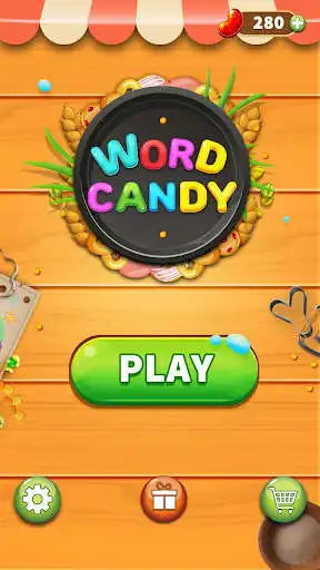 Play Word Candy and enjoy Word Candy with UptoPlay Play Word Candy and enjoy Word Candy with UptoPlay