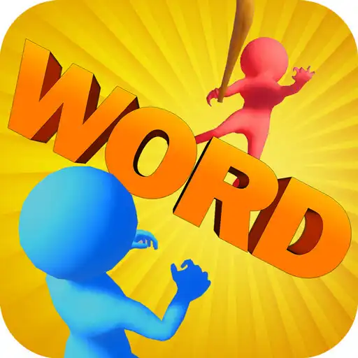 Play Word Cannon - Runner APK