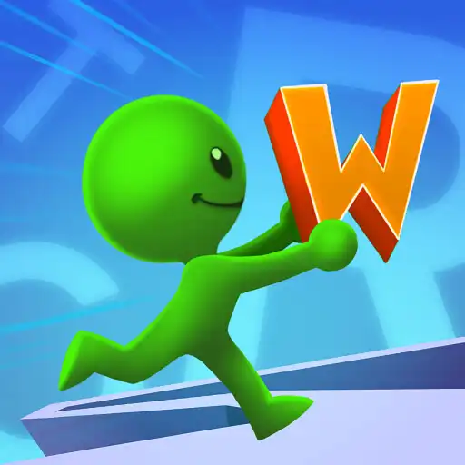 Play Word Catch Runner APK Play Word Catch Runner APK