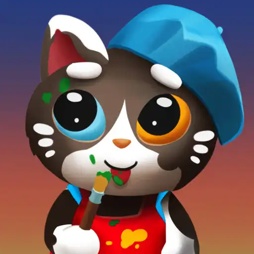 Play Word Cats! - Offline Word Game APK