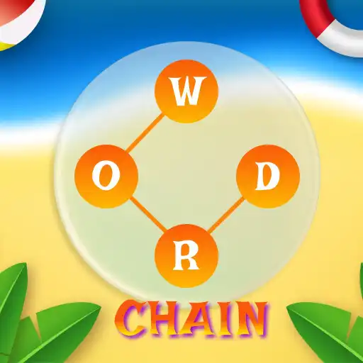 Play Word Chain: Wonder world APK Play Word Chain: Wonder world APK