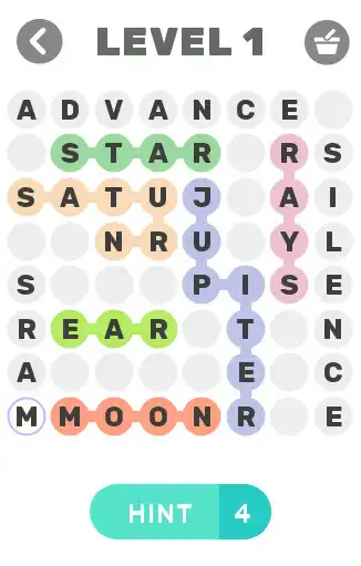 Play Word Challenge - Max  and enjoy Word Challenge - Max with UptoPlay