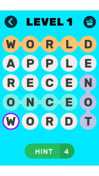 Play Word Challenge - more fun  and enjoy Word Challenge - more fun with UptoPlay
