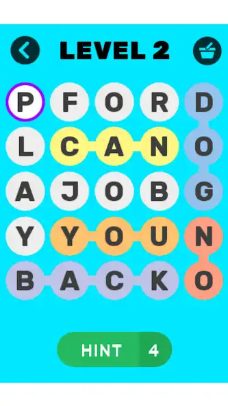 Play Word Challenge - more fun as an online game Word Challenge - more fun with UptoPlay