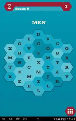 Play Word Challenge