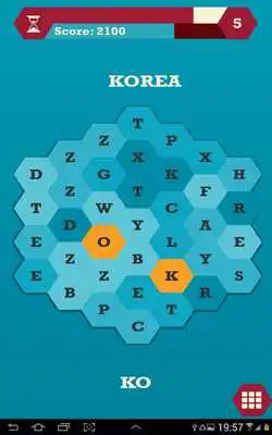 Play Word Challenge