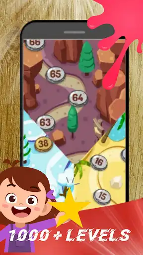 Play Word Champ - Word Connect Game as an online game Word Champ - Word Connect Game with UptoPlay