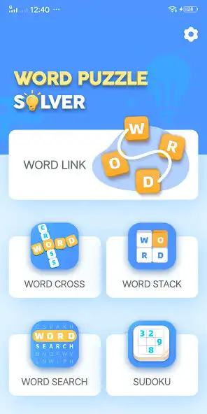 Play Word Cheat - Helper Finder Solver for Word Puzzles  and enjoy Word Cheat - Helper Finder Solver for Word Puzzles with UptoPlay