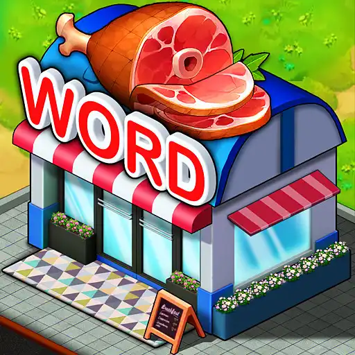 Play Word Chef - Design restaurant APK
