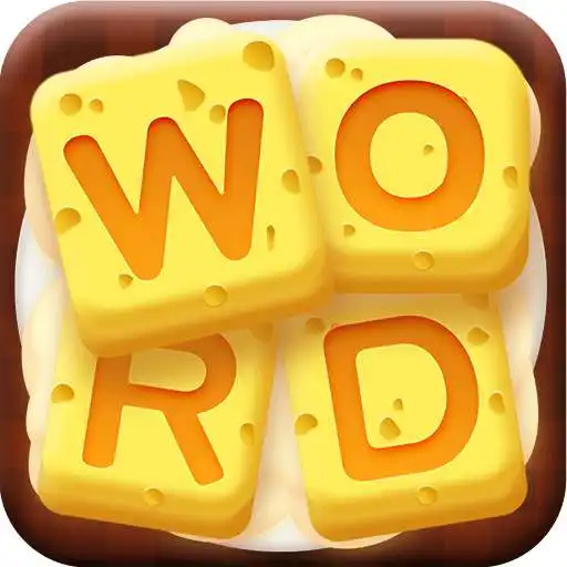 Free play online Word Chef: Word Games, Free Games  APK