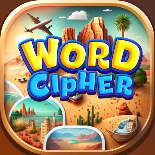 Play Word Cipher-Word Decoding Game APK Play Word Cipher-Word Decoding Game APK