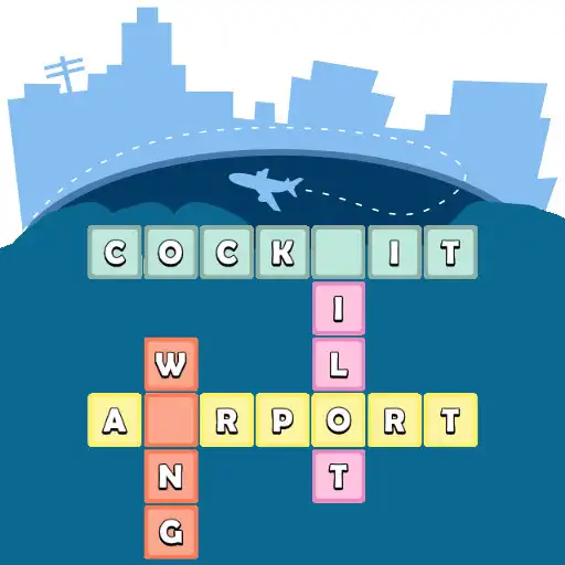 Play Word Cities APK Play Word Cities APK
