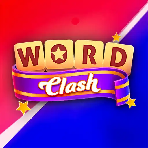 Play Word Clash - Word Game - 1v1 APK
