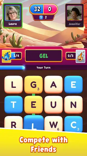 Play Word Clash - Word Game - 1v1 and enjoy Word Clash - Word Game - 1v1 with UptoPlay Play Word Clash - Word Game - 1v1 and enjoy Word Clash - Word Game - 1v1 with UptoPlay