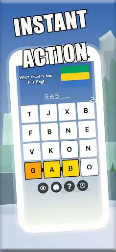 Play Word Climber  and enjoy Word Climber with UptoPlay