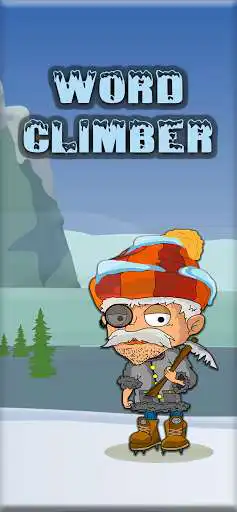 Play Word Climber as an online game Word Climber with UptoPlay