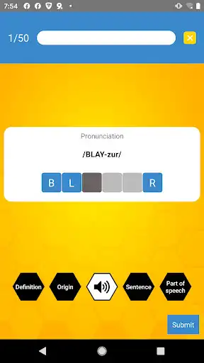 Play Word Club  and enjoy Word Club with UptoPlay