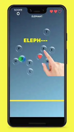 Play Word Coach Spelling Trainer  and enjoy Word Coach Spelling Trainer with UptoPlay