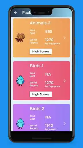 Play Word Coach Spelling Trainer as an online game Word Coach Spelling Trainer with UptoPlay