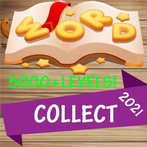 Play Word Collect 2020 APK