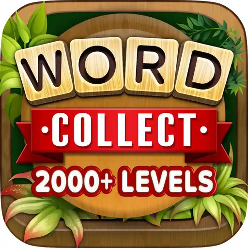 Play Word Collect - Word Games Fun APK Play Word Collect - Word Games Fun APK