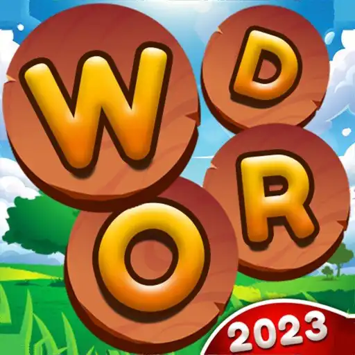 Play word connect 2023 APK