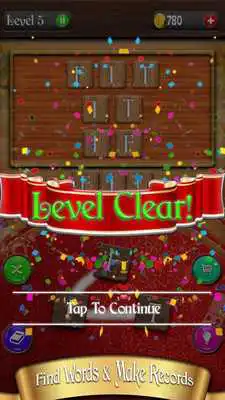 Play Word Connect - Brain Teaser 2018