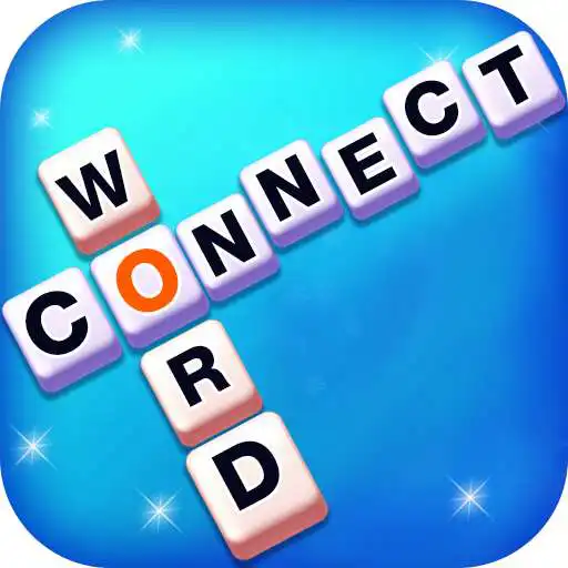 Run free android online Word Connect - Crossword Educational Game APK
