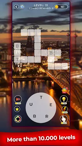 Play Word Connect: Crossword Game and enjoy Word Connect: Crossword Game with UptoPlay Play Word Connect: Crossword Game and enjoy Word Connect: Crossword Game with UptoPlay