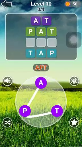 Play APK Word Connect-Crossword Jam : New Wordscapes Puzzle and enjoy Word Connect-Crossword Jam : New Wordscapes Puzzle using Play APK Word Connect-Crossword Jam : New Wordscapes Puzzle and enjoy Word Connect-Crossword Jam : New Wordscapes Puzzle using