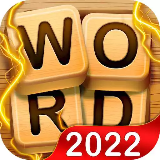 Play Word Connect - CrossWord Puzzle APK