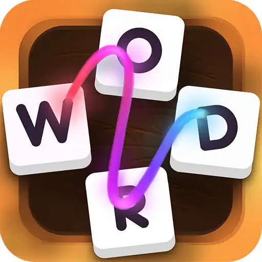 Play Word Connect - Find the Words APK