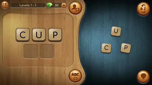 Play Word Connect Fun