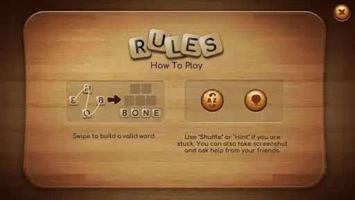 Play Word Connect Fun